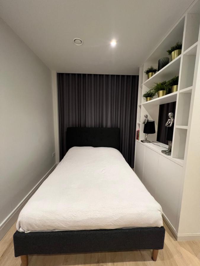 London Luxxe Suites & Apartments - London Heathrow Airport, Terminal 1 2 3 4 5 希思罗 外观 照片
