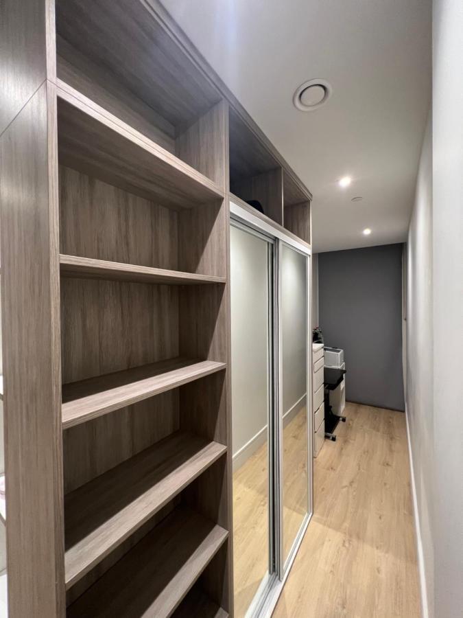 London Luxxe Suites & Apartments - London Heathrow Airport, Terminal 1 2 3 4 5 希思罗 外观 照片